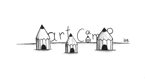 artCamp - zīmuļi artCamp - zīmuļi