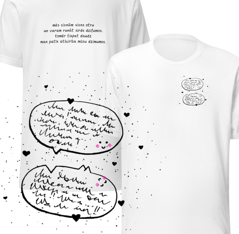 Atšķirība dzimumos